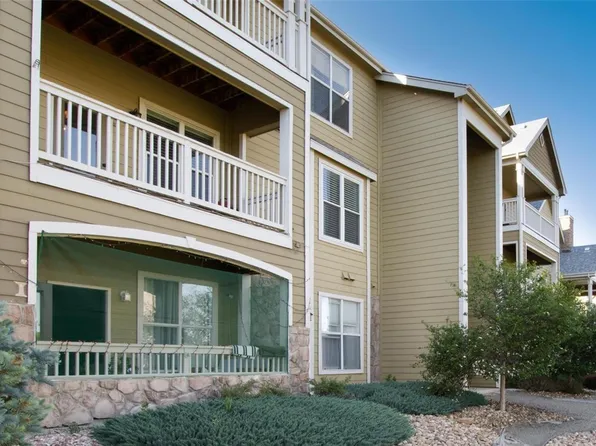 6013 Castlegate Drive W #D26, Castle Rock, CO 80108