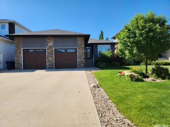 262 Blue Sage DRIVE, Moose Jaw, SK S6J 1N5