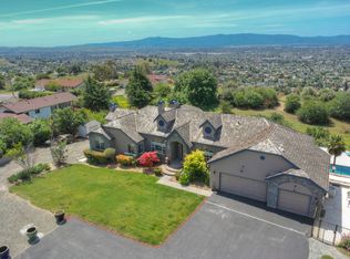 10310 Anderson Rd, San Jose, CA 95127