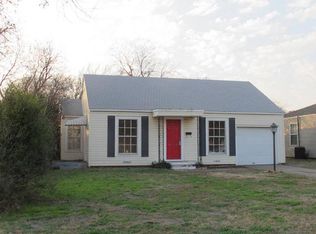 2608 Wenonah Ave, Wichita Falls, TX 76309