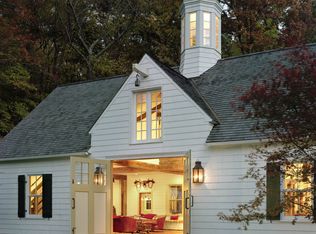 227 Lambert Rd, New Canaan, CT 06840