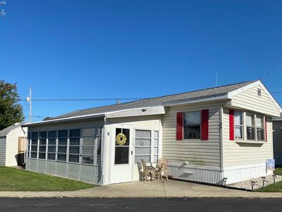 8175 E Shore Blvd #94, Lakeside Marblehead, OH, 43440