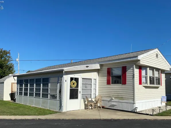 8175 E Shore Blvd #94, Lakeside Marblehead, OH 43440