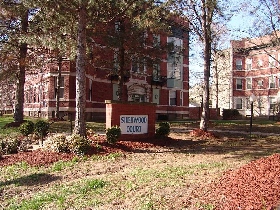1st image of 4511 McPherson Ave APT 304