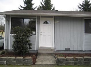 1327 Ivy Rd #A, Bremerton, WA 98310