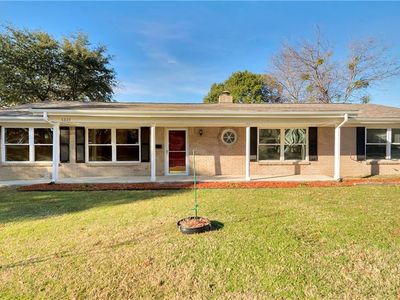 6825 Corona Dr, North Richland Hills, TX, 76180