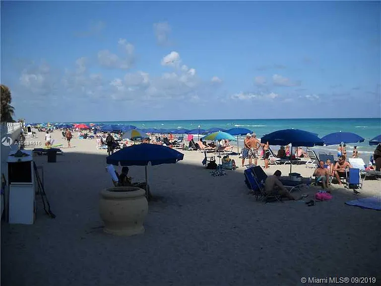 3901 S Ocean Dr #8L — Photo 19