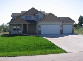 4313 Sahara Dr, Nampa, ID 83687