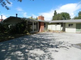 266 Mesquite Rd, Bishop, CA 93514