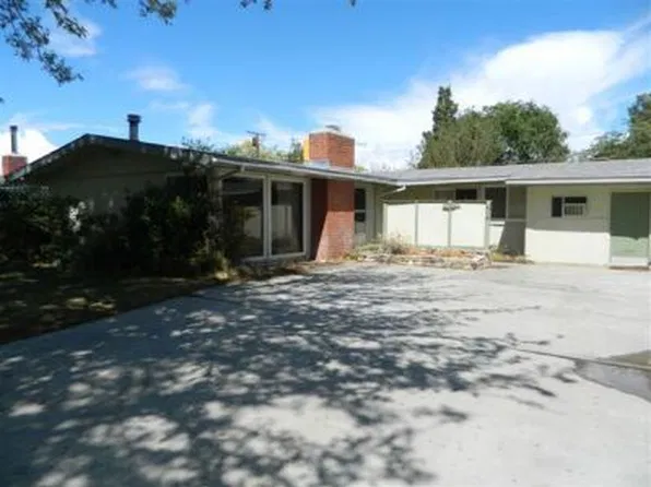 266 Mesquite Rd, Bishop, CA 93514
