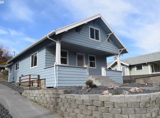 501 NW 10th St, Pendleton, OR 97801