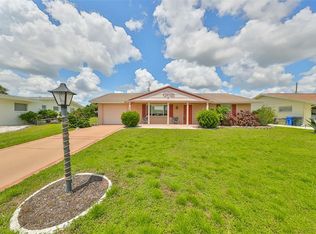 633 La Jolla Ave, Sun City Center, FL 33573