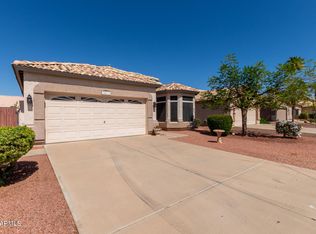 20632 N 103rd Ave, Peoria, AZ 85382