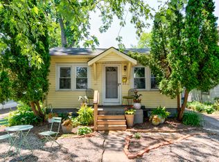 750 E Hazelhurst St, Ferndale, MI 48220