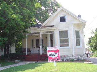 2511 Sanford Ave, Alton, IL