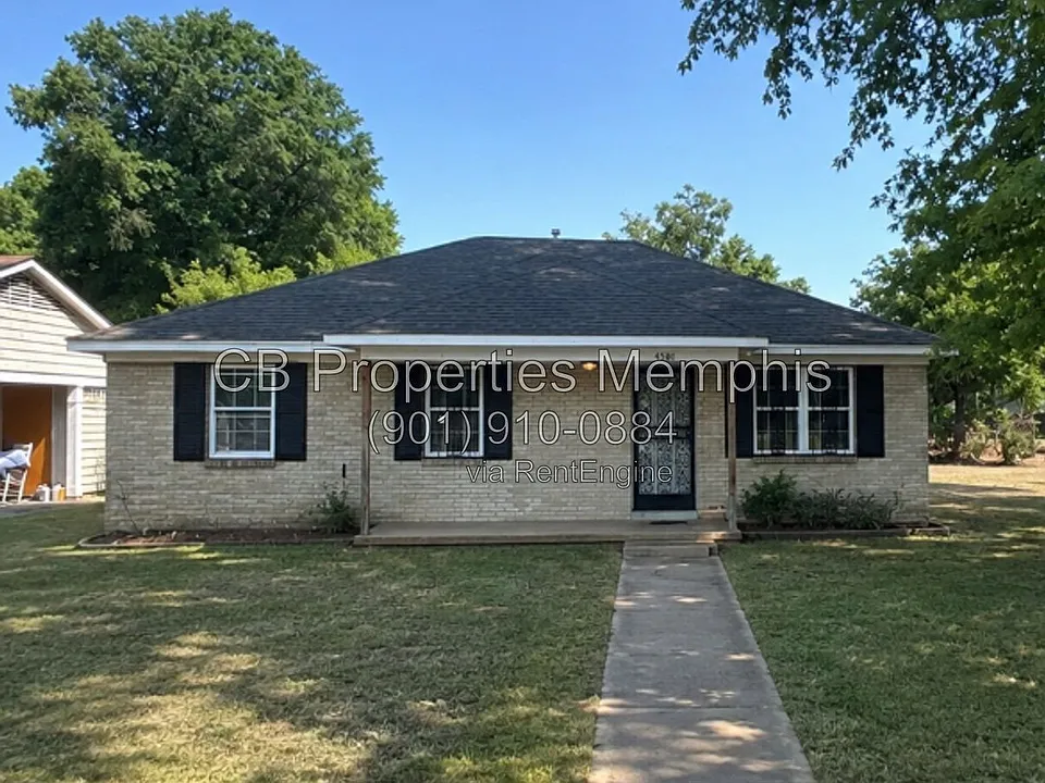 4580 Cottonwood Rd