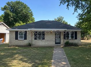 4580 Cottonwood Rd, Memphis, TN 38118