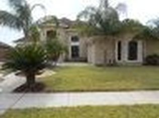 2704 Hylton Ave, Edinburg, TX 78539