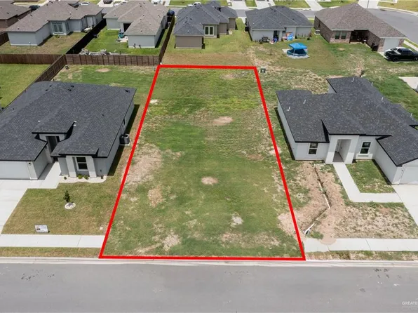 1314 Frente Al Mar Dr, Weslaco, TX 78596