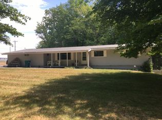 2720 Greenwood Rd, Prescott, MI 48756