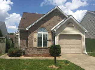 3505 N Stockwell Rd, Evansville, IN 47715