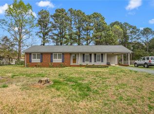 2169 Northcrest Dr, Elon, NC 27244