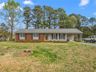2169 Northcrest Dr, Elon, NC, 27244