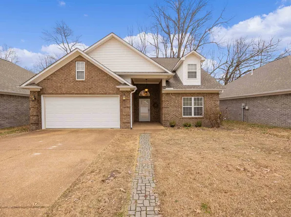 83 Doublecreek Cv, Jackson, TN 38305