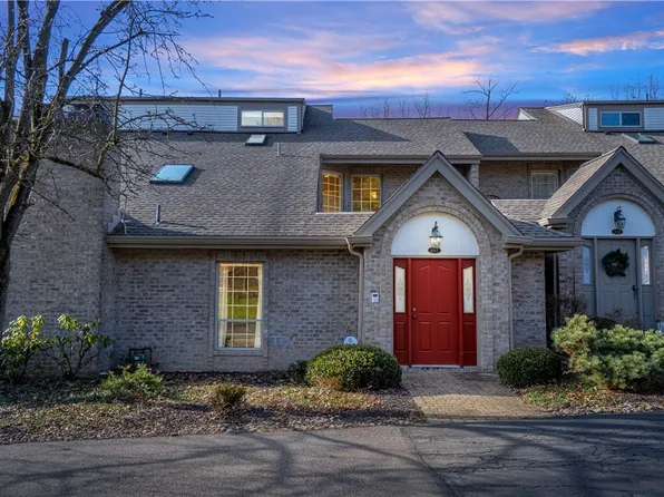 607 Essex Ct, Pittsburgh, PA 15238