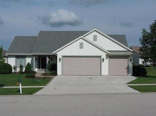 453 T Bird Dr, Fond Du Lac, WI 54935