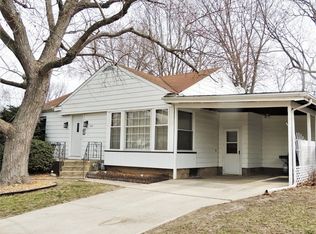 509 Henry St, Peru, IL 61354