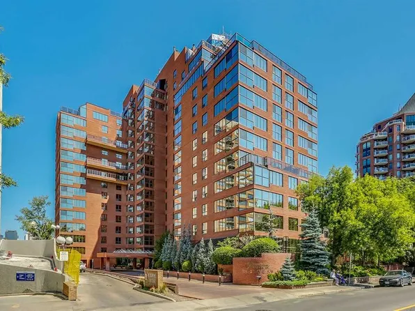 318 S 26th Ave SW #407, Calgary, AB T2S 2T9