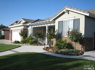 850 Atchison Dr, Vacaville, CA 95687