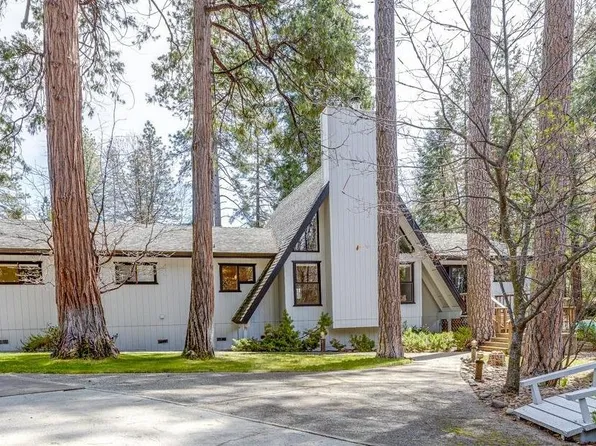 5575 Silver Saddle Ct, Hathaway Pines, CA 95233