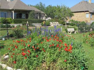 106 Lake Side Dr, Georgetown, TX 78628