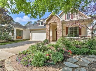 12923 Red Laurel Ct, Cypress, TX 77429