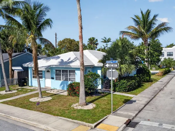 303 S L Street, Lake Worth Beach, FL 33460