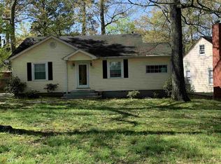 609 Briarwood Cir NW, Rome, GA 30165