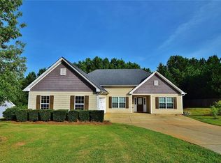 133 Miller Dr, Dawsonville, GA 30534