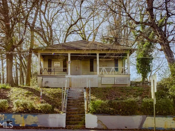 294 Joseph E Lowery Blvd NW, Atlanta, GA 30314