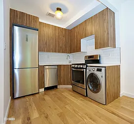 Rented by Citi Habitats