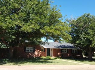 1801 Eastridge Dr, Clovis, NM 88101