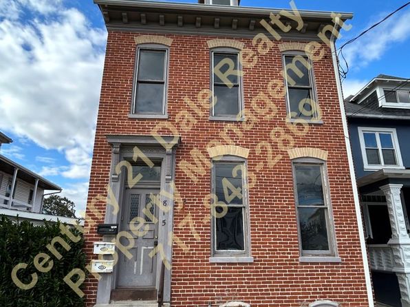 815 Locust St