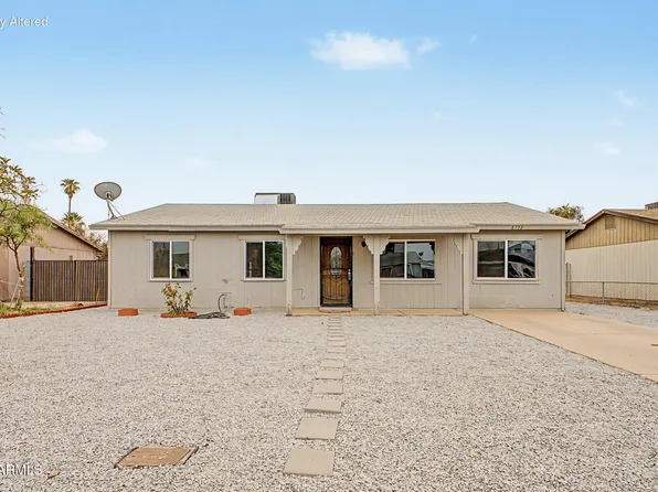6753 W PALM Lane, Phoenix, AZ 85035