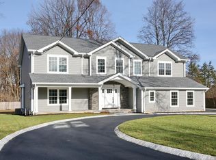 510 Cleveland Ave, River Vale, NJ 07675