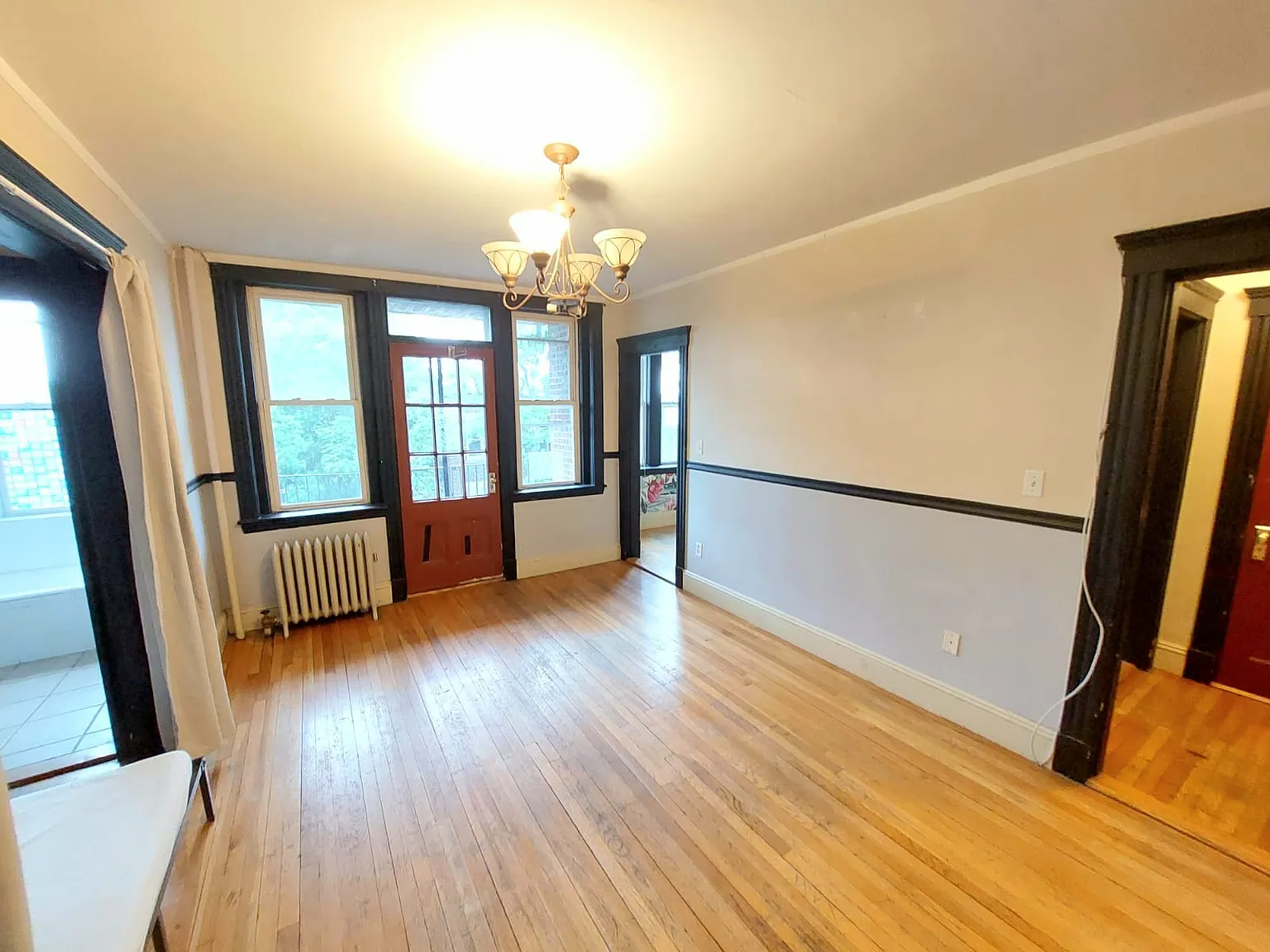 1 bed, 500 sqft, $2,200 — Photo 2