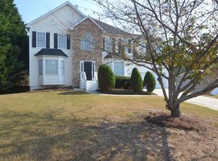3235 Timber Walk Cir, Loganville, GA 30052