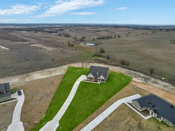151 Steppes Ct, Decatur, TX 76234