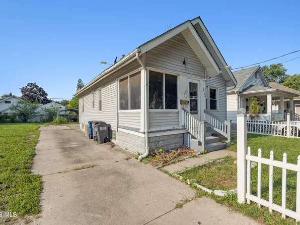 1763 Georgia Ave, Toledo, OH 43613
