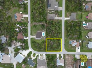 6454 Whelan St #8, Englewood, FL 34224